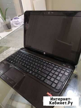 Ноутбук hp pavilion g6 под восстановление или на з Ставрополь - изображение 1