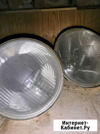 Продам фары Киров - изображение 1