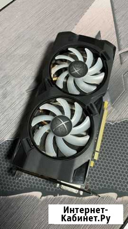 AMD Radeon XFX RX 470 8Gb (память Micron) Тула - изображение 1