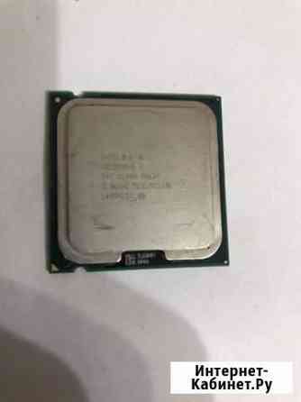 Intel Celeron D 347 Псков