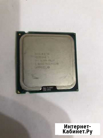 Intel Celeron D 347 Псков - изображение 1