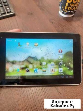 Планшет Huawei MediaPad 7 lite Старый Оскол - изображение 1