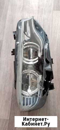 Фара правая LED лэд BMW M3 M4 F80 F82 F83 М3 М4 Ф8 Боголюбово - изображение 1