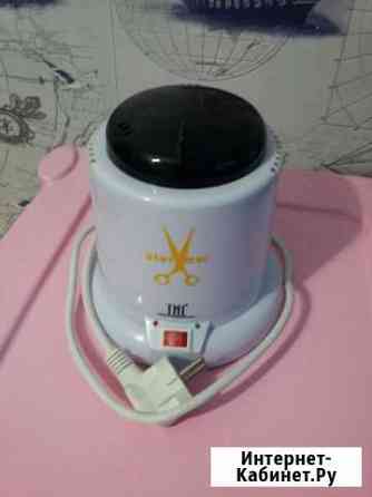 Стерилизатор Тула