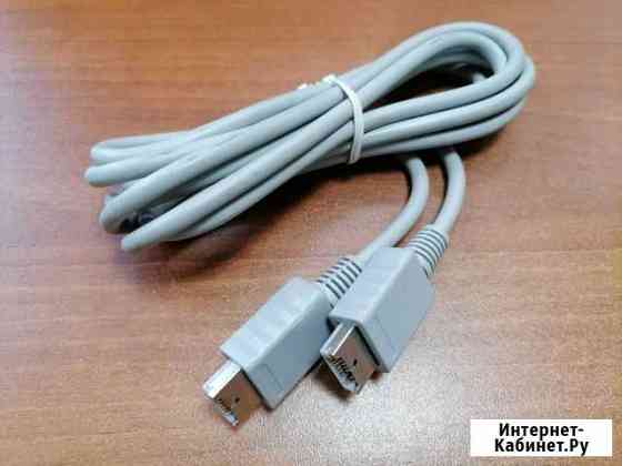 Playstation Link Cable Магнитогорск