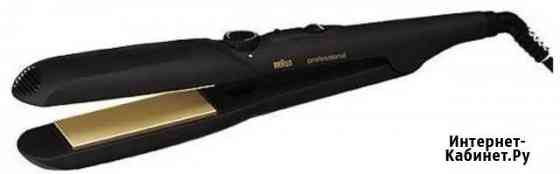 Выпрямитель волос Braun Петропавловск-Камчатский