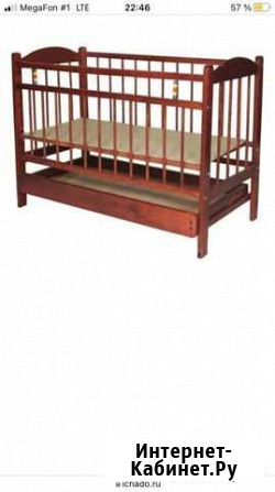 Детская кроватка Воронеж - изображение 1