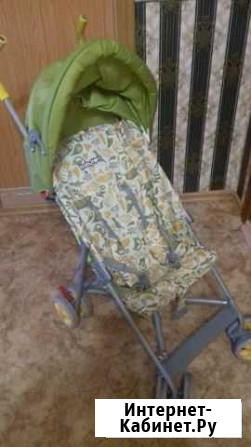 Коляска Волгоград - изображение 1