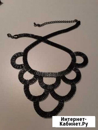 Ожерелье из цепочек. Новое Нижний Новгород - изображение 1