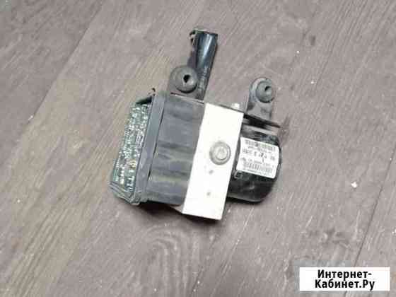 Блок ABS ford C- MAX Дзержинский