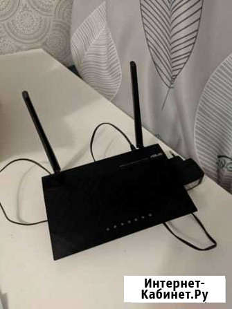 Wifi роутер Смоленск - изображение 1