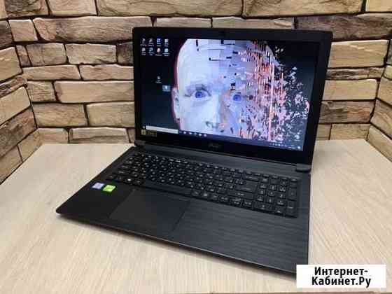 Acer aspire 3 A315-53G, nvidia GeForce mx130 Евпатория