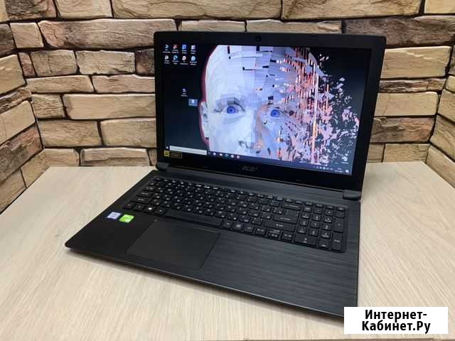Acer aspire 3 A315-53G, nvidia GeForce mx130 Евпатория - изображение 1