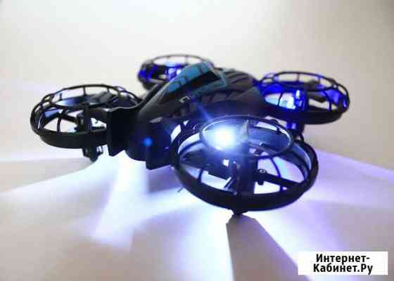 Квадрокоптер Invaders Нижний Новгород