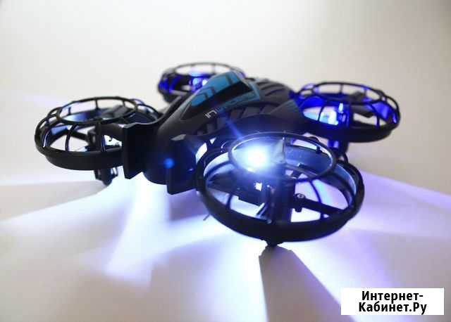 Квадрокоптер Invaders Нижний Новгород - изображение 1