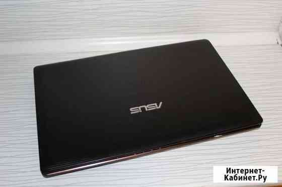 Asus K53SD Сибай