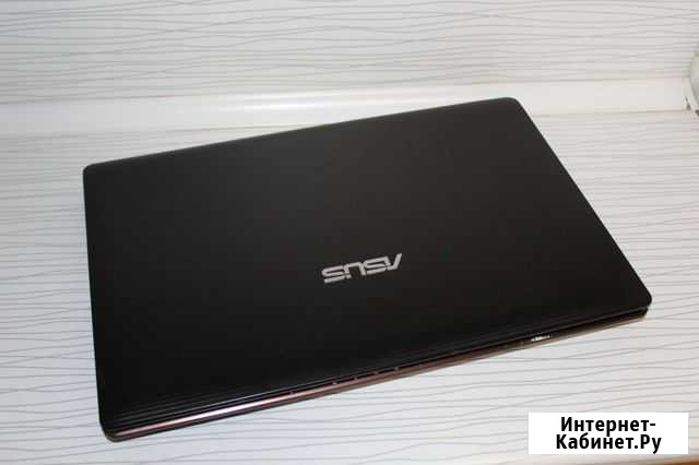 Asus K53SD Сибай - изображение 1