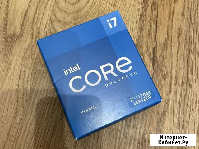 Intel core i7 Йошкар-Ола - изображение 1