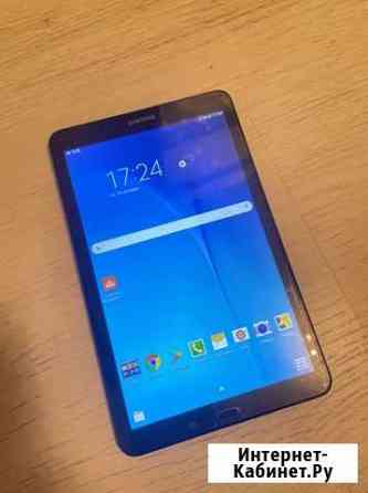 Планшет Samsung Tab E 9.6 3G Павловский Посад