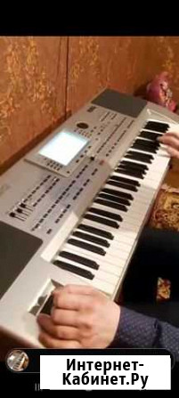 Синтезатор korg pa 80 Махачкала - изображение 1