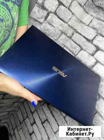 Asus zenbook ux534 gtx1650 Ногинск