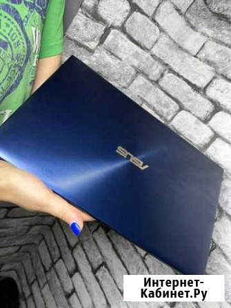 Asus zenbook ux534 gtx1650 Ногинск - изображение 1