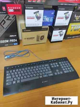 Клавиатура Logitech K290 Калининград