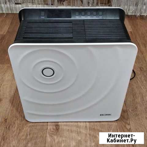Увлажнитель Bork Ставрополь - изображение 1