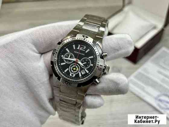 Часы мужские Моntblаnс Санкт-Петербург