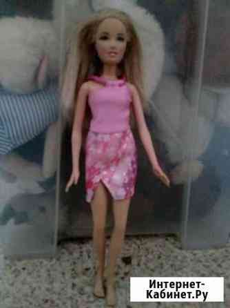 Кукла Barbi Новосибирск