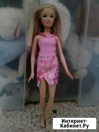 Кукла Barbi Новосибирск - изображение 1