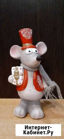 Мыш - Декор Хабаровск - изображение 1