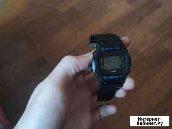 Casio G-Shock Вологда