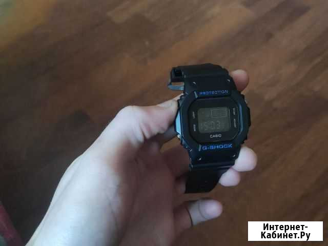Casio G-Shock Вологда - изображение 1