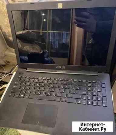 Asus x553m Нижний Тагил