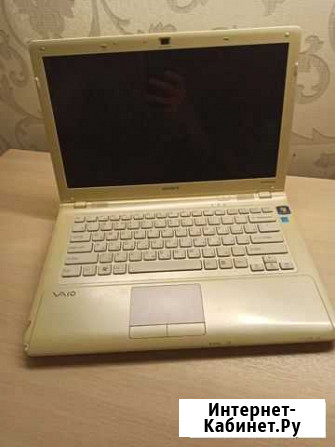 Ноутбук Sony vaio Калуга - изображение 1