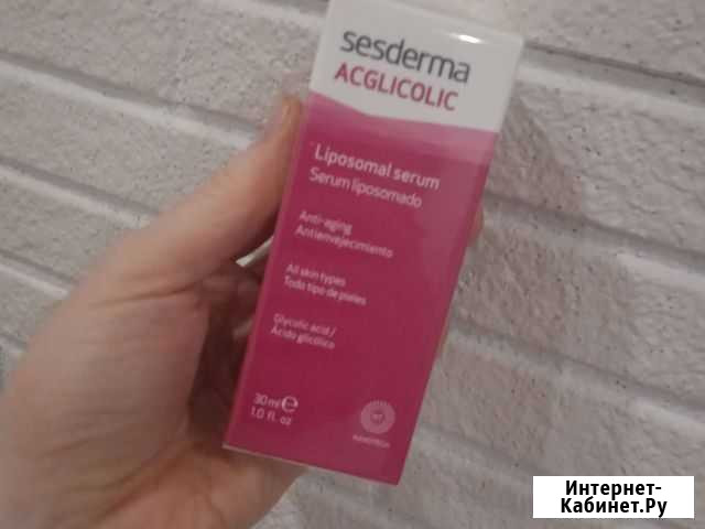 Sesderma Череповец - изображение 1