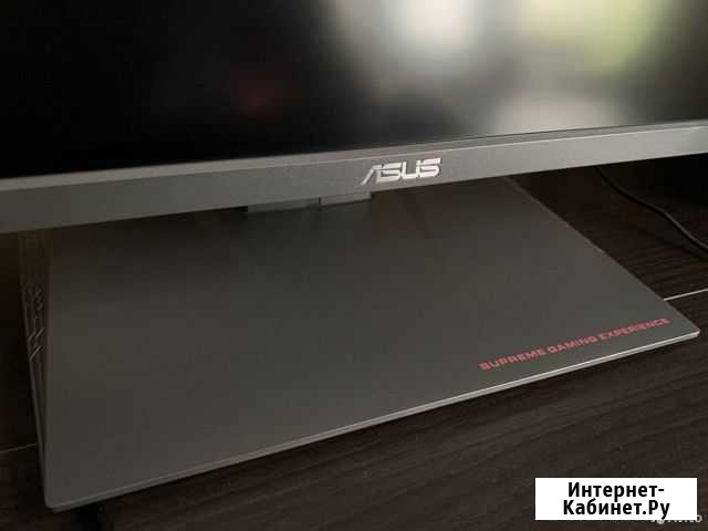Asus MG279Q (27 1440p 144Гц IPS) Абакан - изображение 1