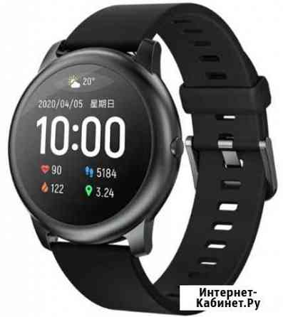 Смарт-часы xiaomi Haylou LS05 Пенза