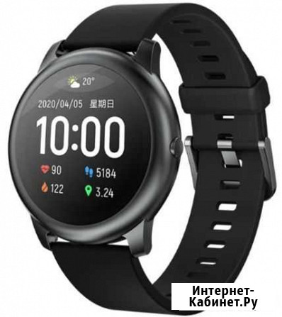 Смарт-часы xiaomi Haylou LS05 Пенза - изображение 1