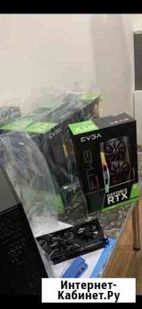 Geforce rtx 3090 evga Нижневартовск