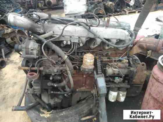 Двигатель ямз 650, Renault по запчастям Батайск
