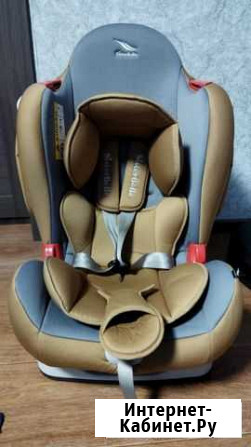 Автокресло Sisterbebe Capsule от 0 до 7 лет Верхняя Пышма - изображение 1