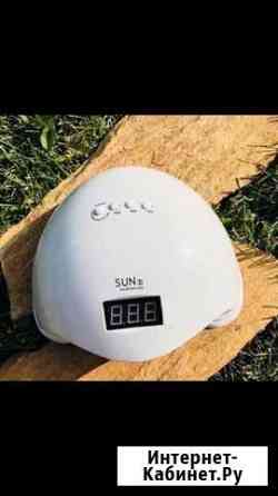 Лампа для геля Ижевск