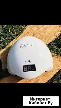 Лампа для геля Ижевск - изображение 1