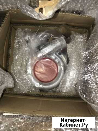Турбина Hitachi ZX330/6HK1 Якутск - изображение 1