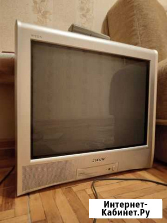 Телевизор бу sony Ялта - изображение 1