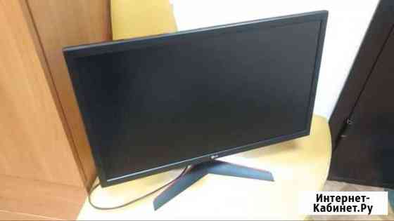 Монитор LG 24 Пермь
