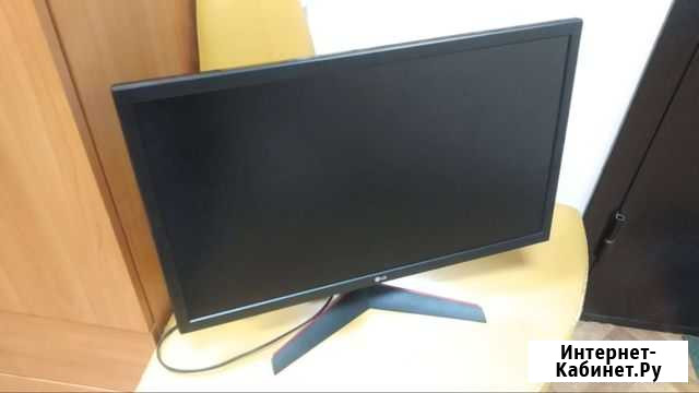Монитор LG 24 Пермь - изображение 1