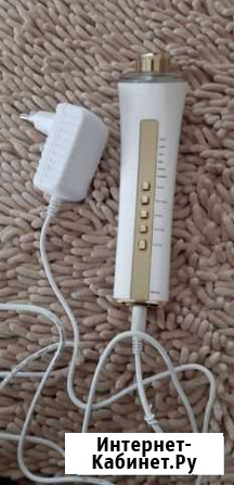 Аппарат для лица Грозный - изображение 1